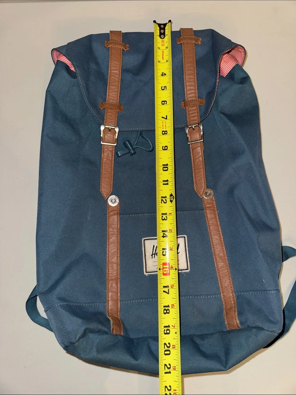Herschel Supply Company backpack